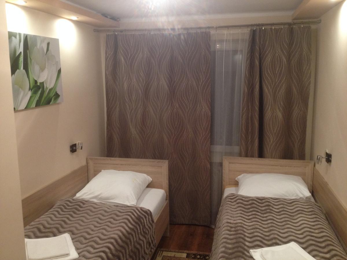 Hotel Mis 보치니아 외부 사진