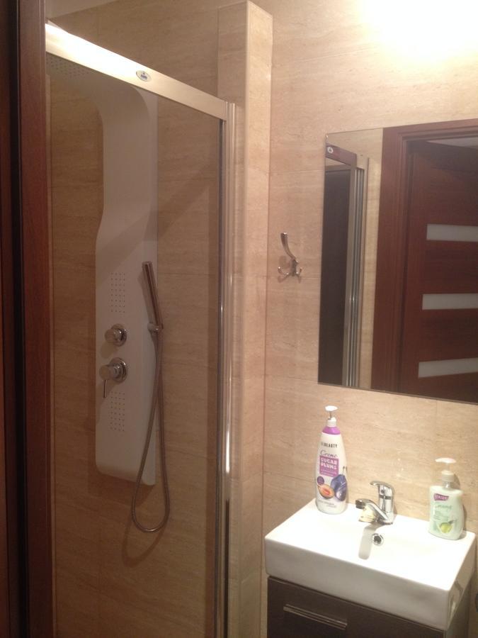 Hotel Mis 보치니아 외부 사진