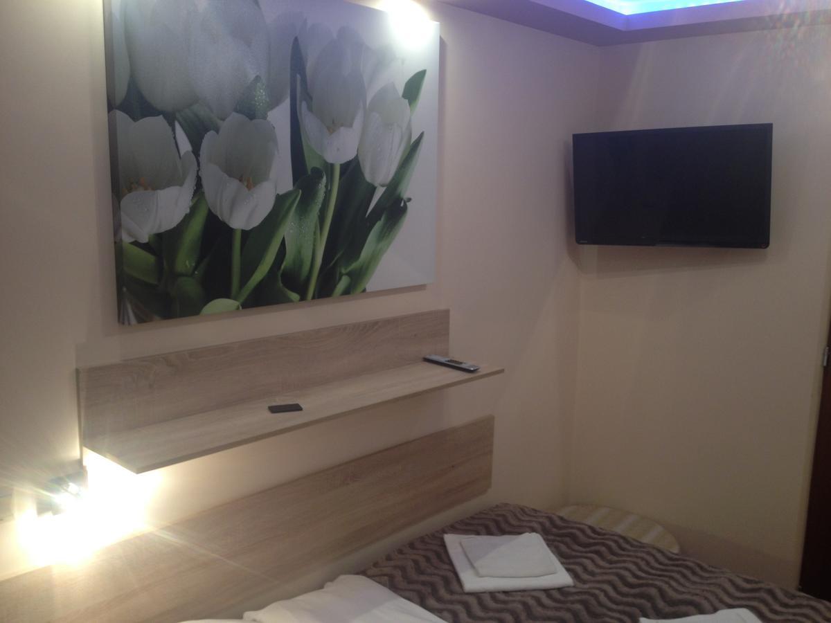 Hotel Mis 보치니아 외부 사진