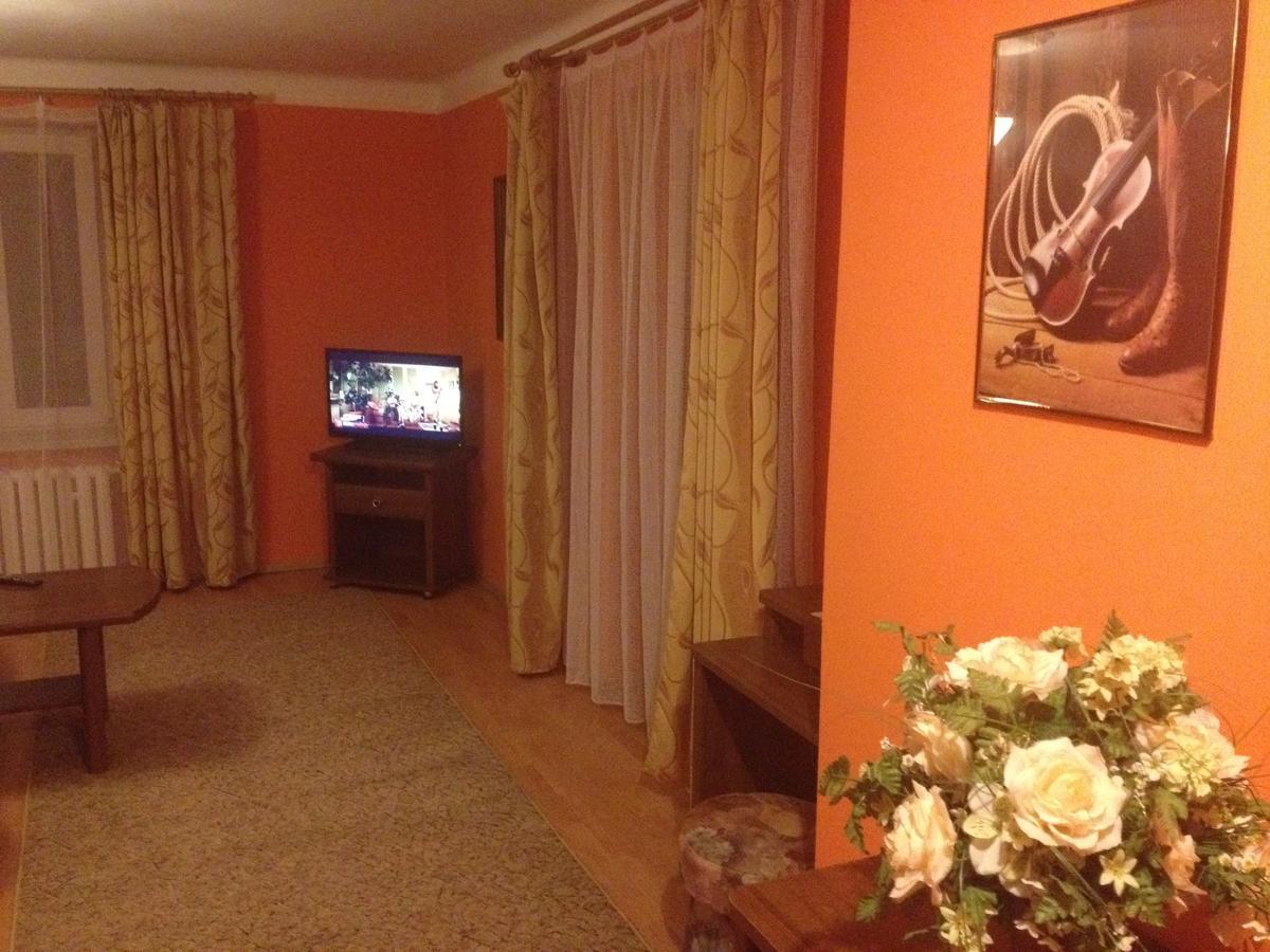 Hotel Mis 보치니아 외부 사진