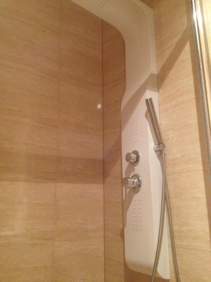 Hotel Mis 보치니아 외부 사진