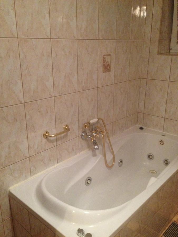 Hotel Mis 보치니아 외부 사진