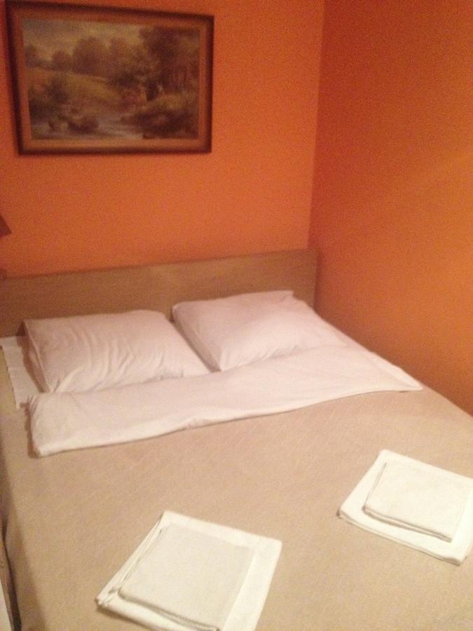 Hotel Mis 보치니아 외부 사진