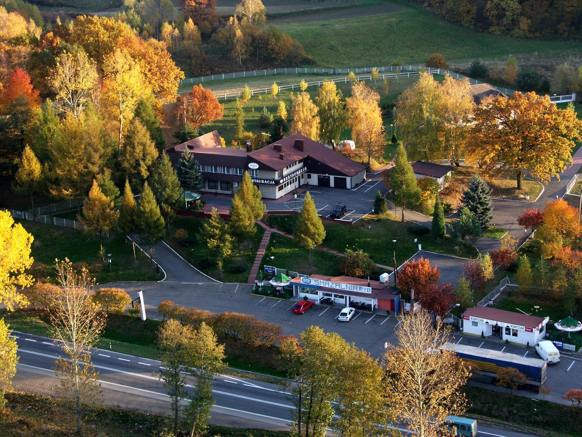 Hotel Mis 보치니아 외부 사진