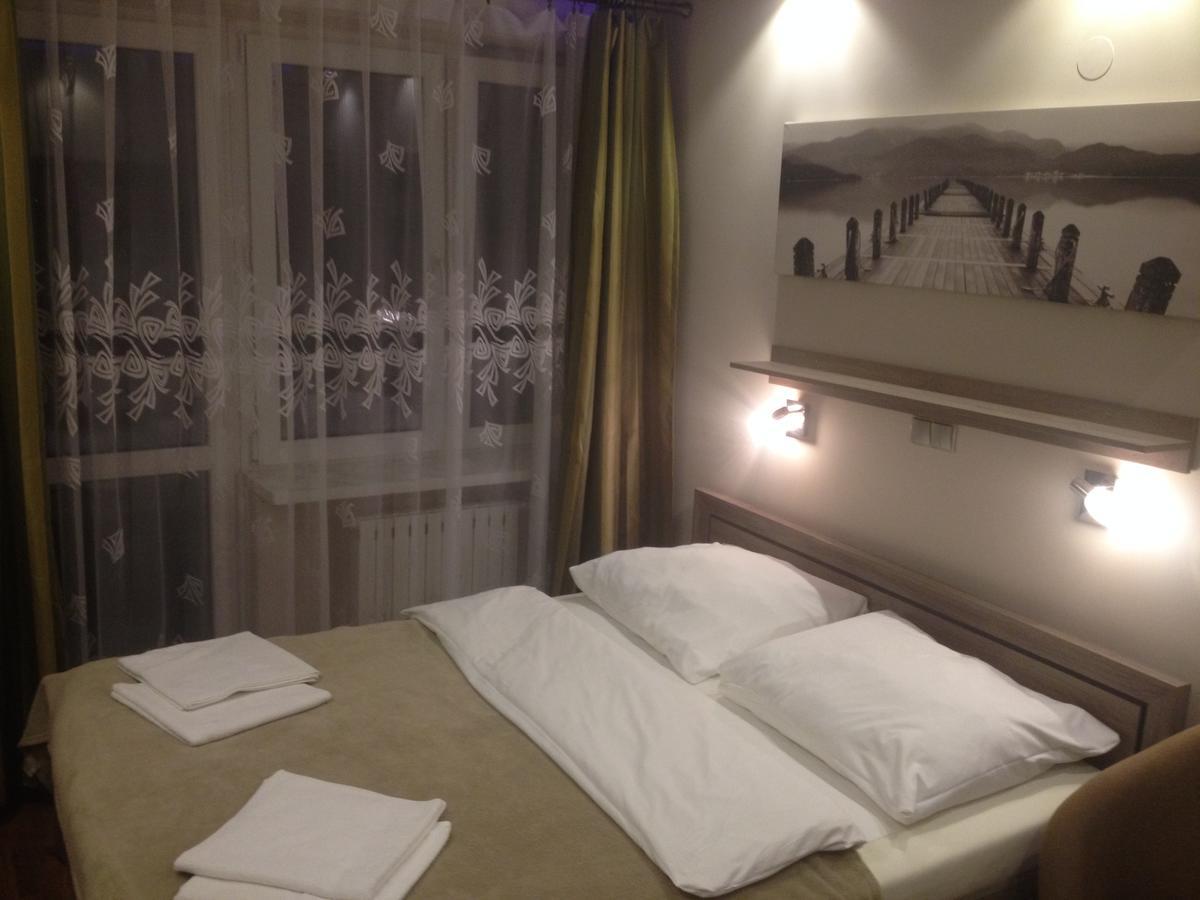 Hotel Mis 보치니아 외부 사진