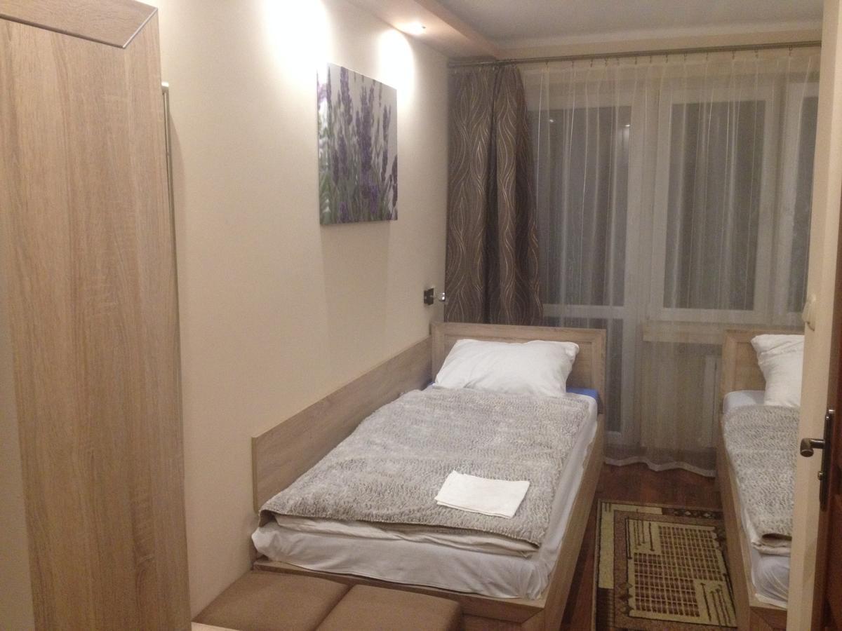 Hotel Mis 보치니아 외부 사진