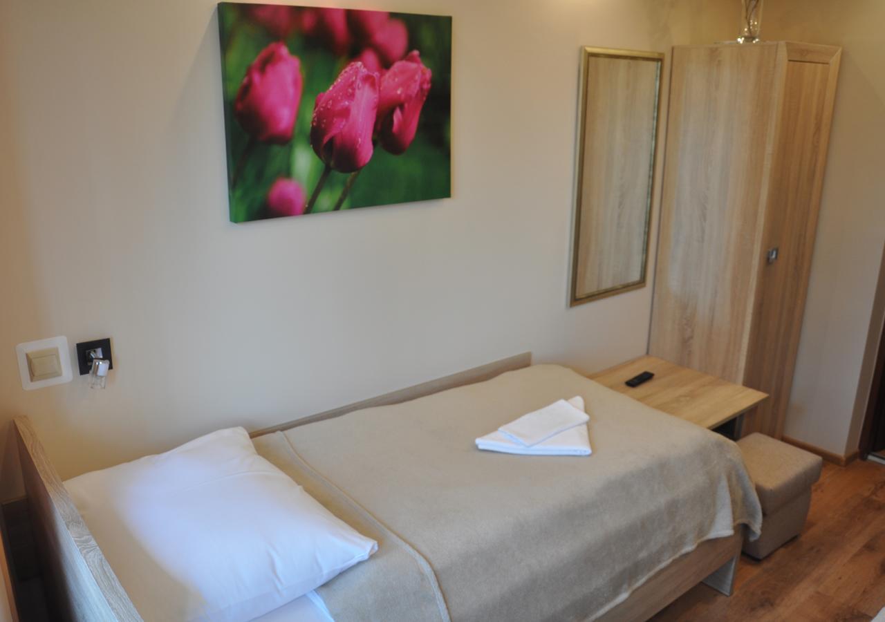 Hotel Mis 보치니아 외부 사진