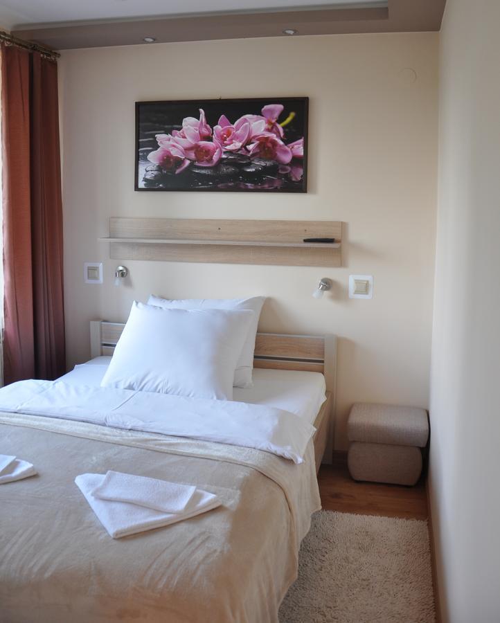 Hotel Mis 보치니아 외부 사진