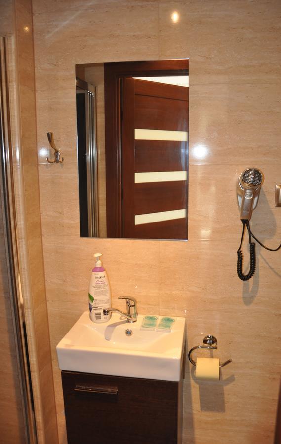 Hotel Mis 보치니아 외부 사진