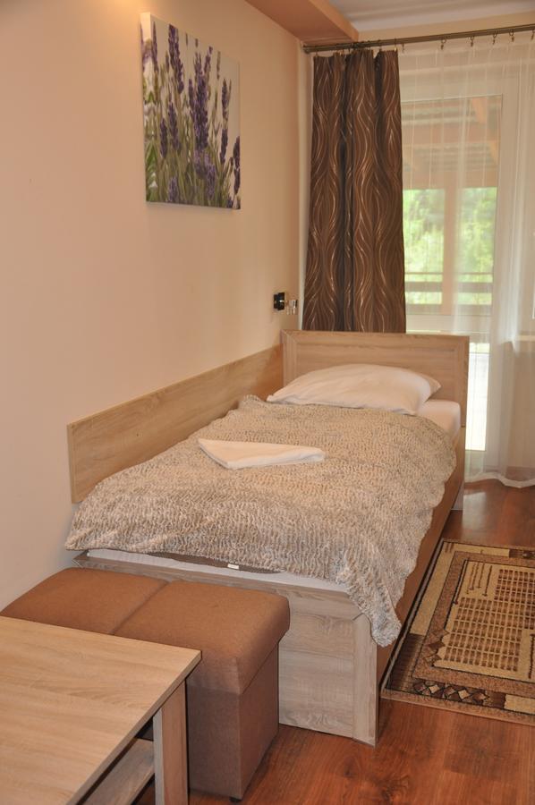 Hotel Mis 보치니아 외부 사진