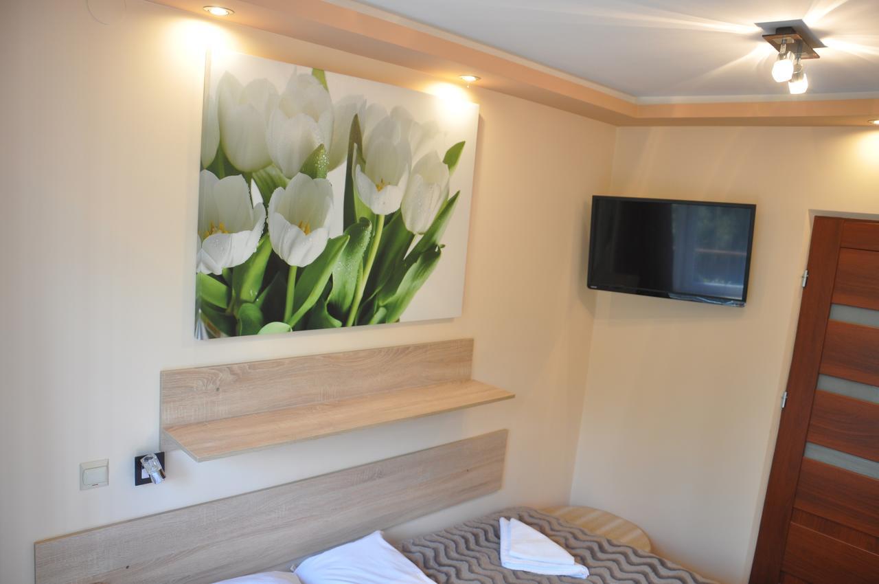 Hotel Mis 보치니아 외부 사진