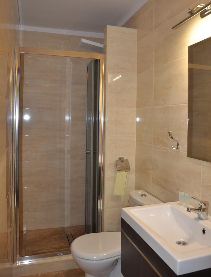 Hotel Mis 보치니아 외부 사진
