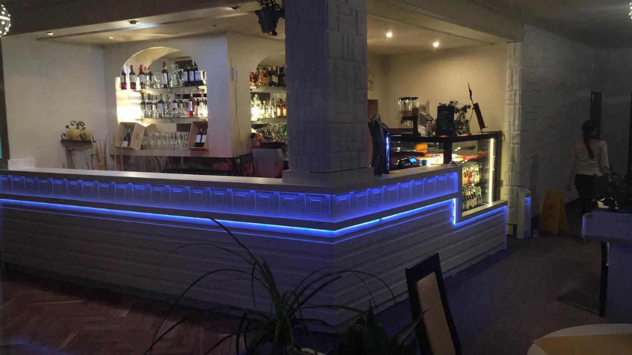 Hotel Mis 보치니아 외부 사진
