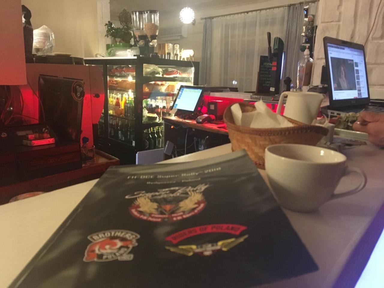 Hotel Mis 보치니아 외부 사진